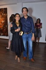 at Puerto Rican artist Angel Otero exhibition in Galerie Isa on 29th March 2012 (33).JPG